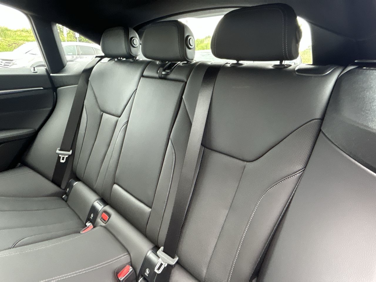 2025 BMW i4 Gran Coupe in Aurora, Ontario