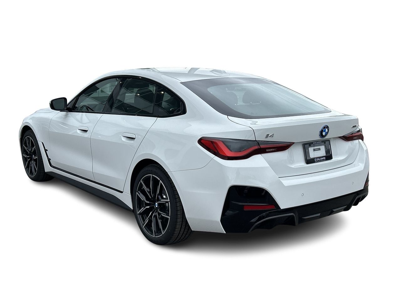 2025 BMW i4 Gran Coupe in Aurora, Ontario