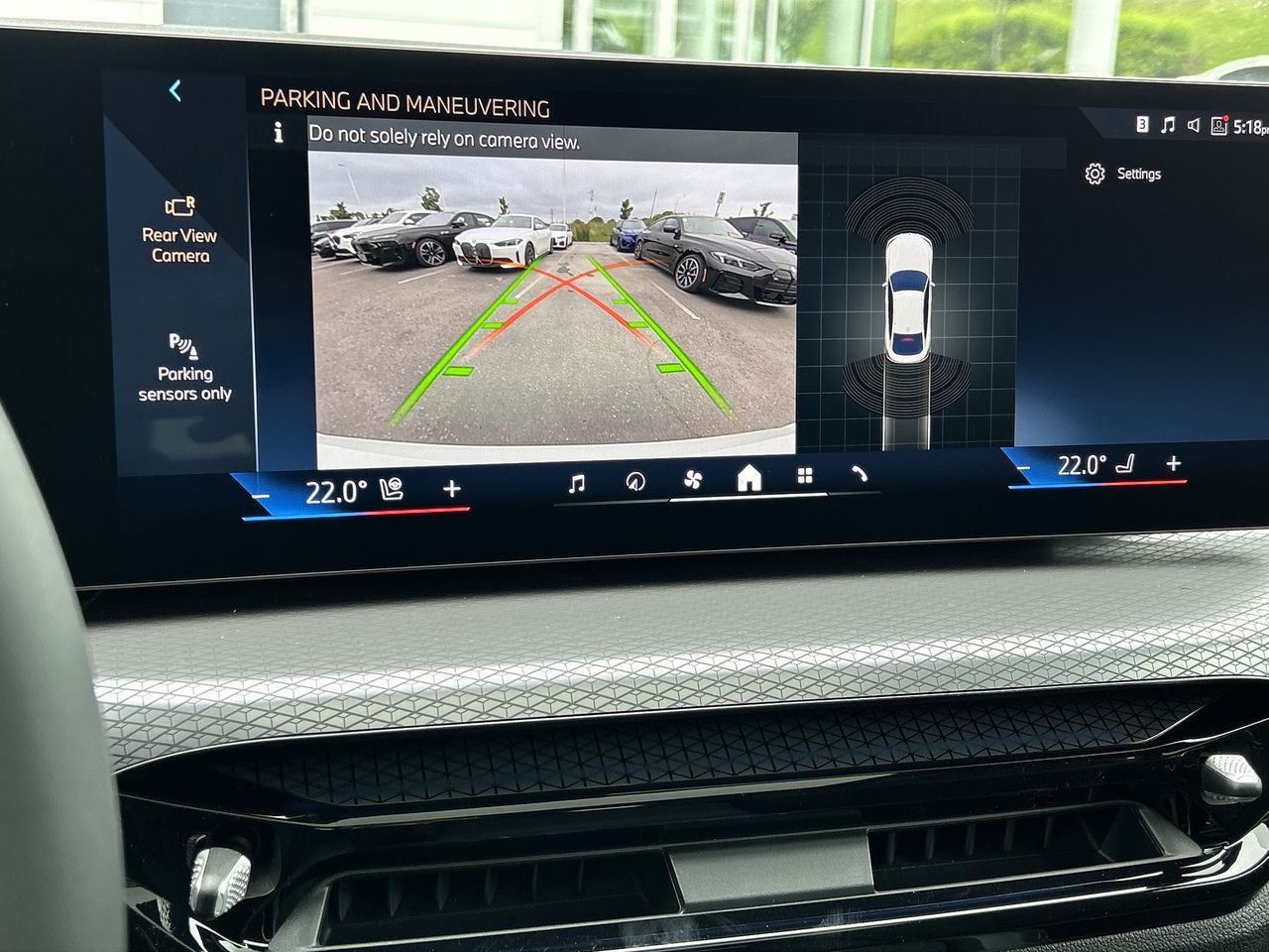 2025 BMW i4 Gran Coupe in Aurora, Ontario