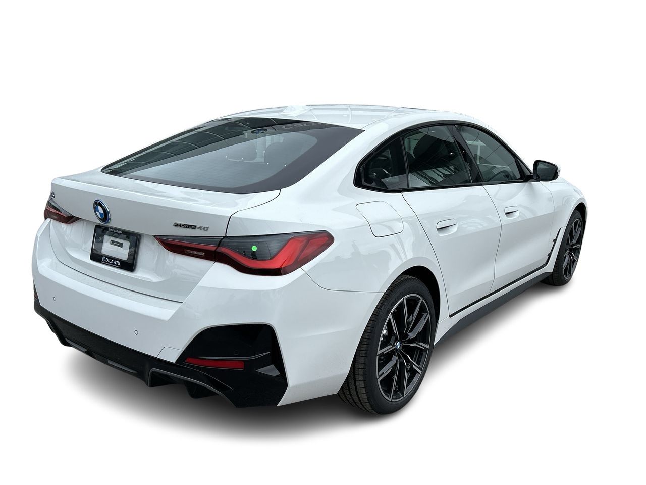 2025 BMW i4 Gran Coupe in Aurora, Ontario