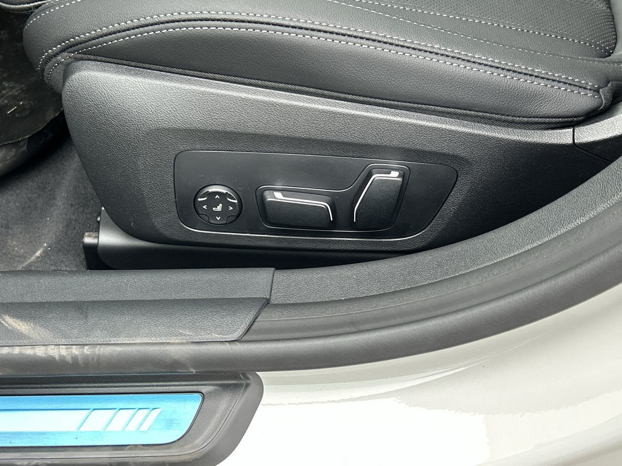 2025 BMW i4 Gran Coupe in Aurora, Ontario