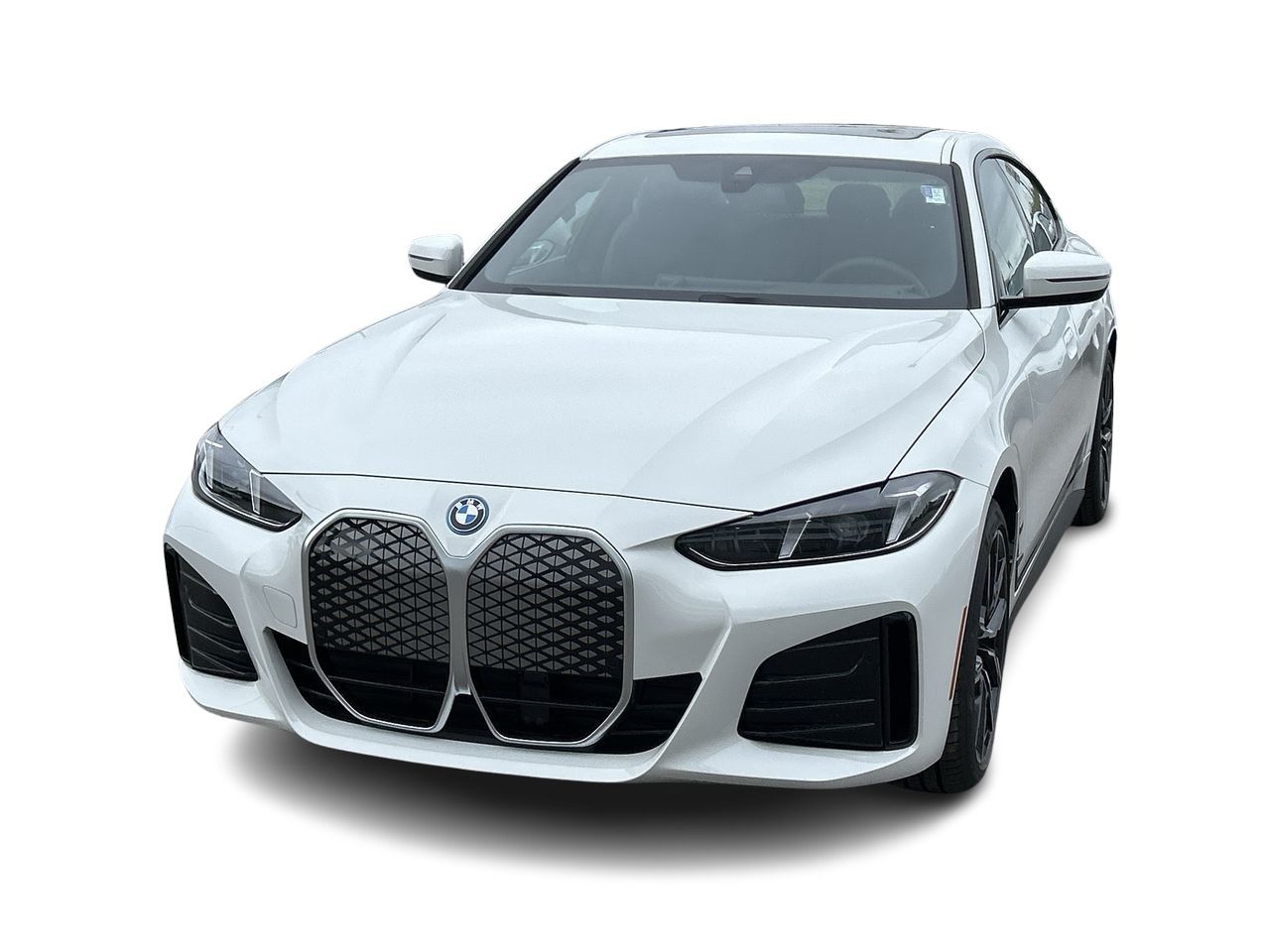 2025 BMW i4 Gran Coupe in Aurora, Ontario