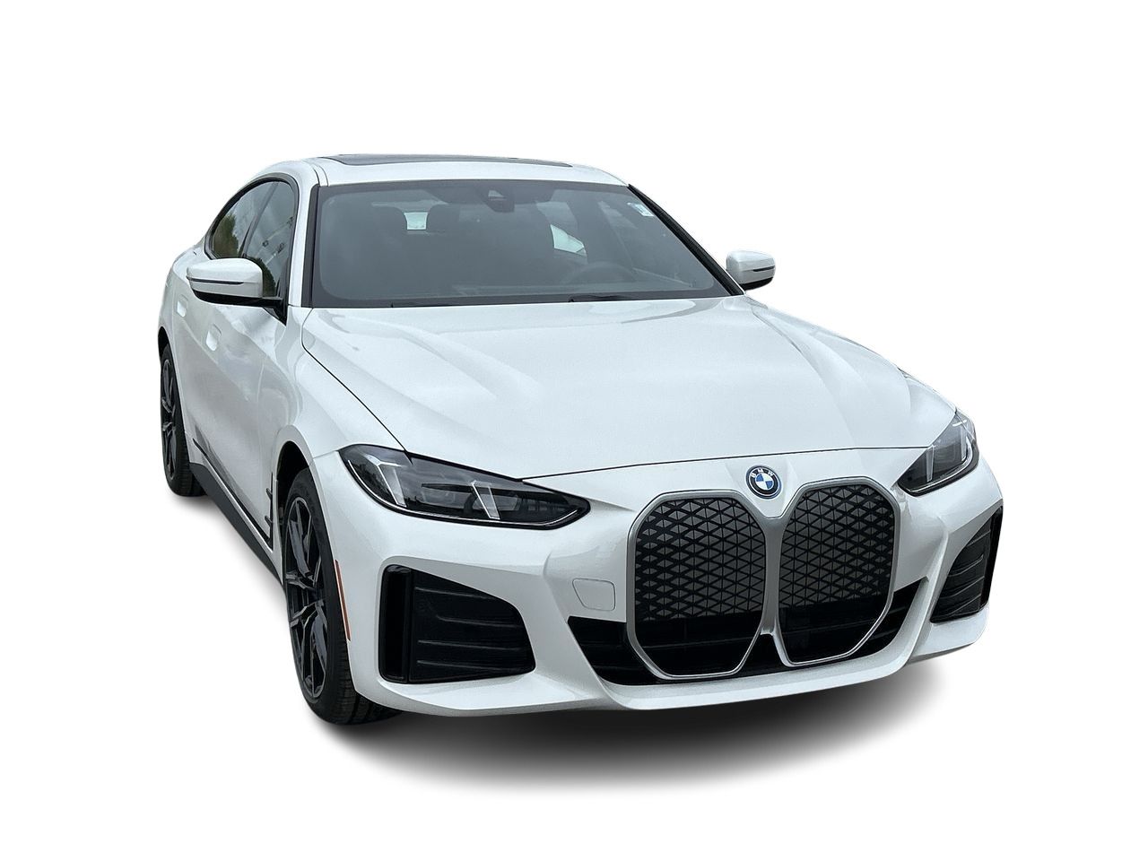 2025 BMW i4 Gran Coupe in Aurora, Ontario