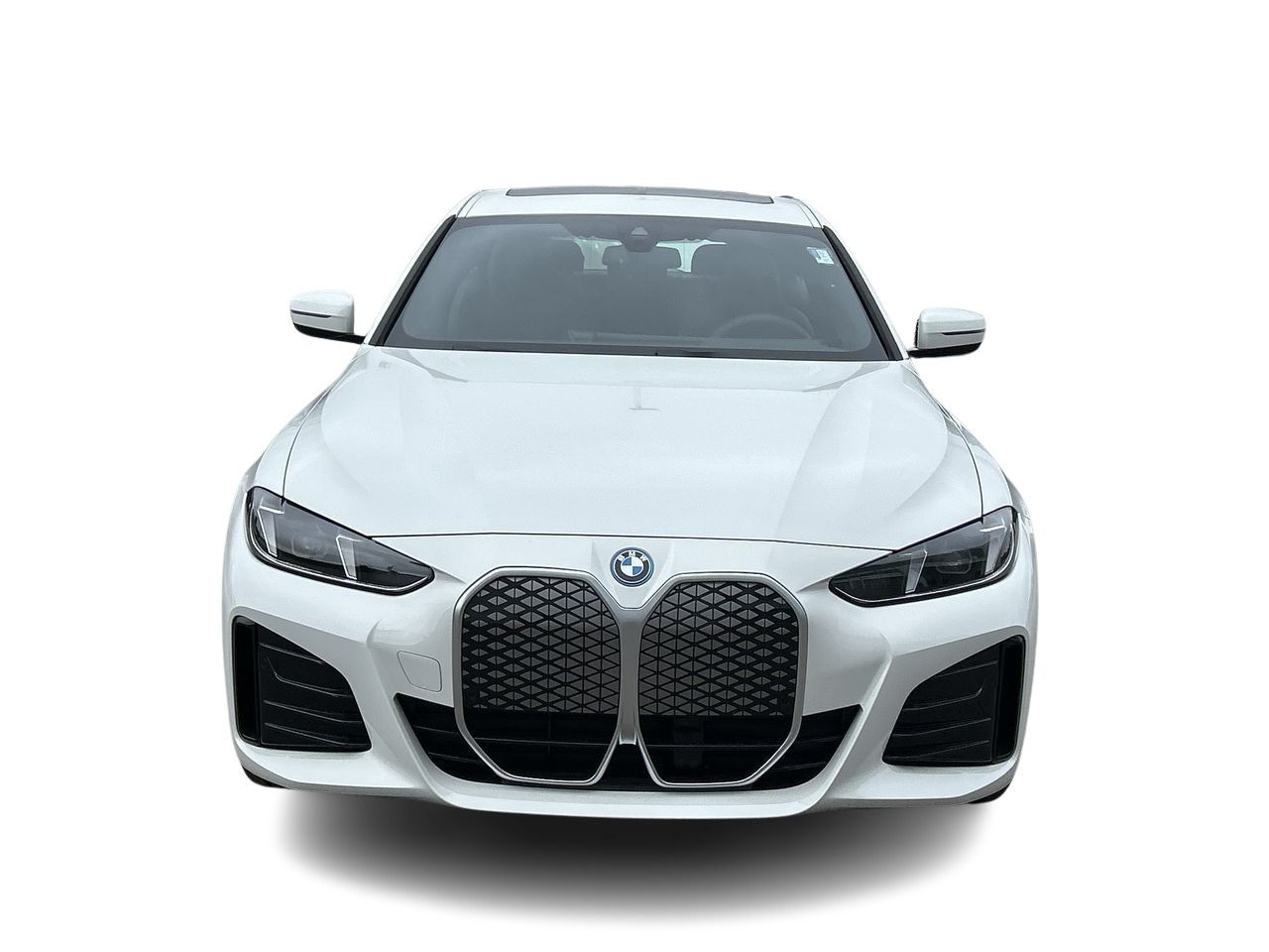 2025 BMW i4 Gran Coupe in Aurora, Ontario