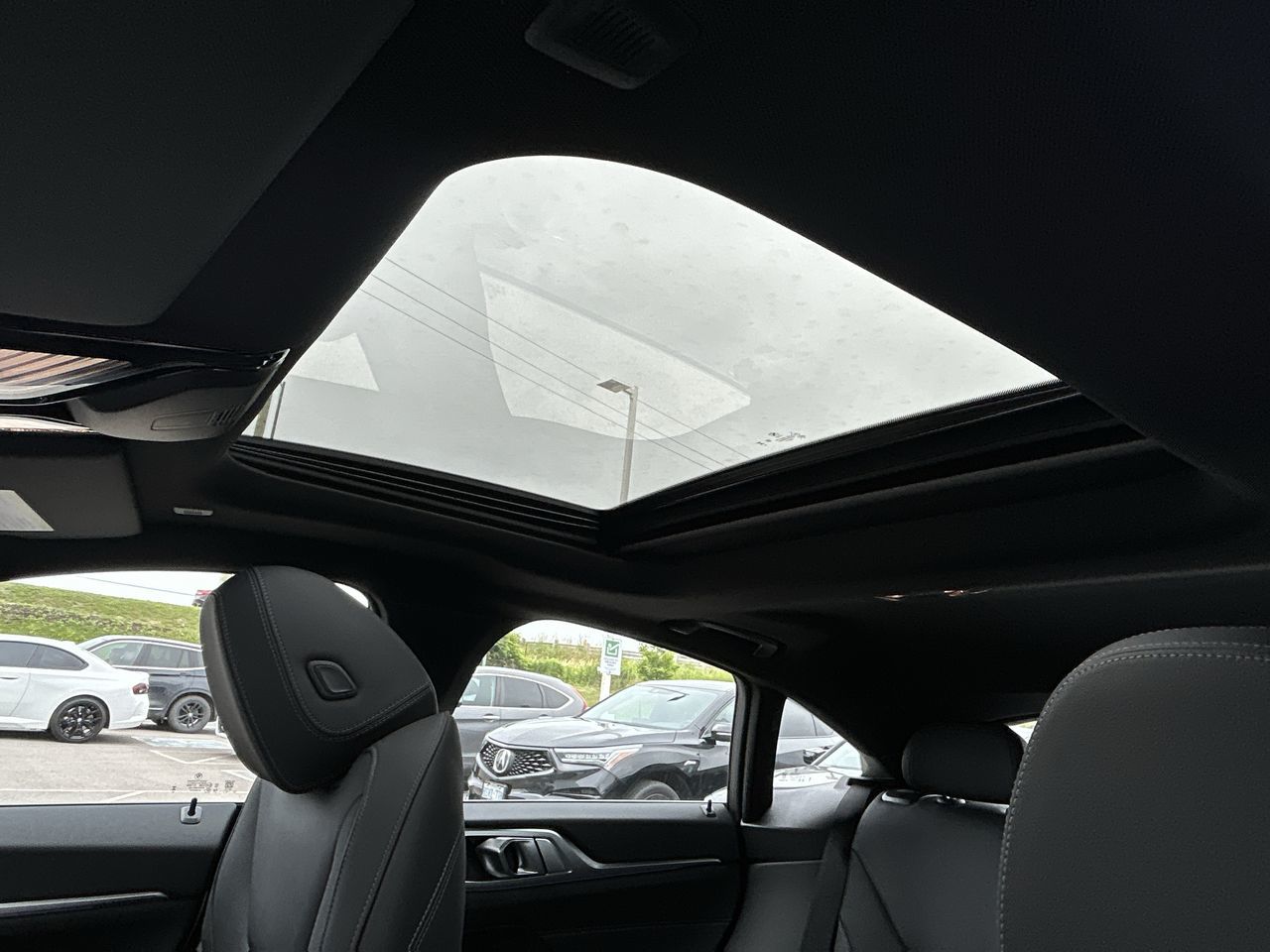 2025 BMW i4 Gran Coupe in Aurora, Ontario