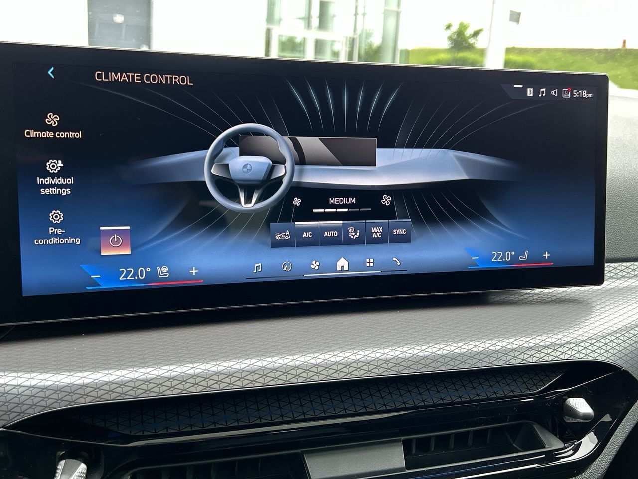 2025 BMW i4 Gran Coupe in Aurora, Ontario