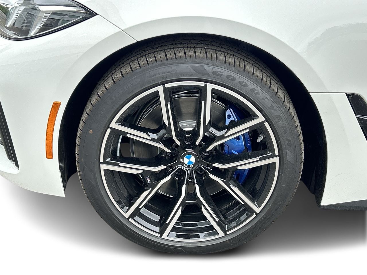 2025 BMW i4 Gran Coupe in Aurora, Ontario