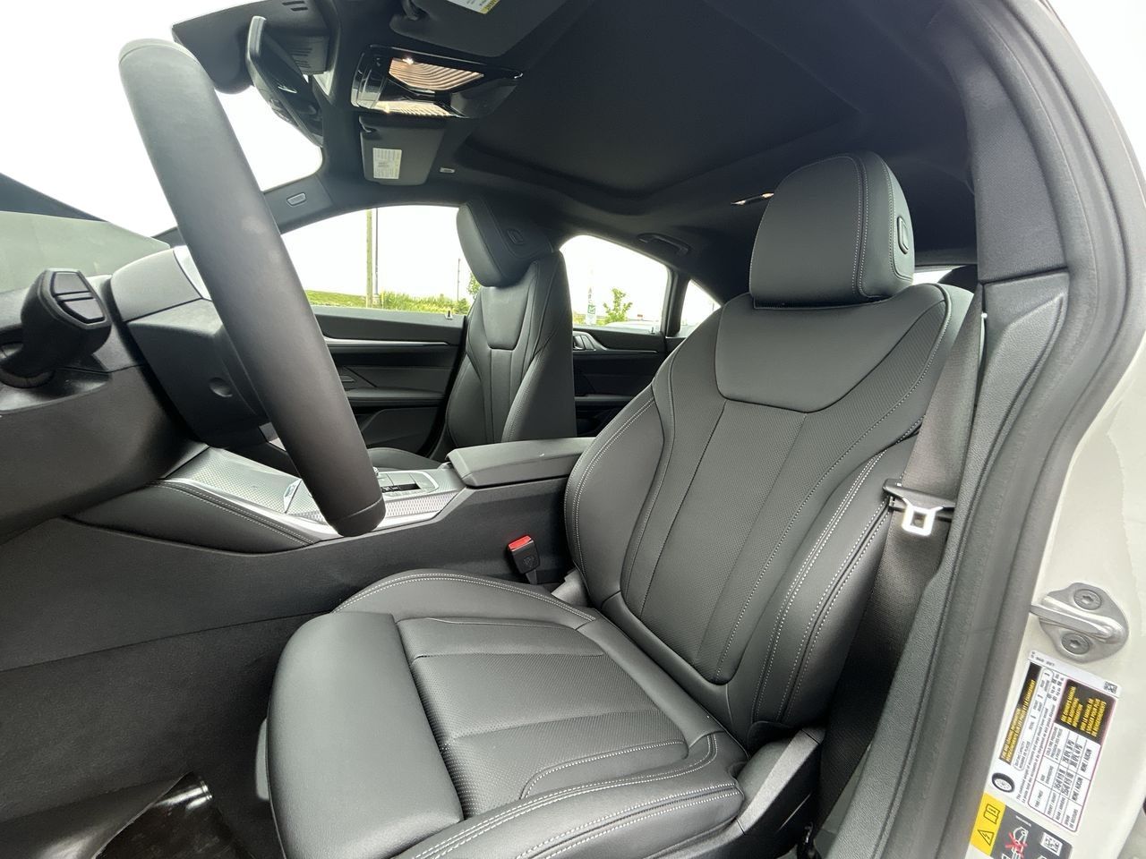 2025 BMW i4 Gran Coupe in Aurora, Ontario