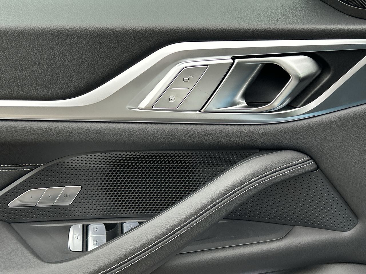 2025 BMW i4 Gran Coupe in Aurora, Ontario