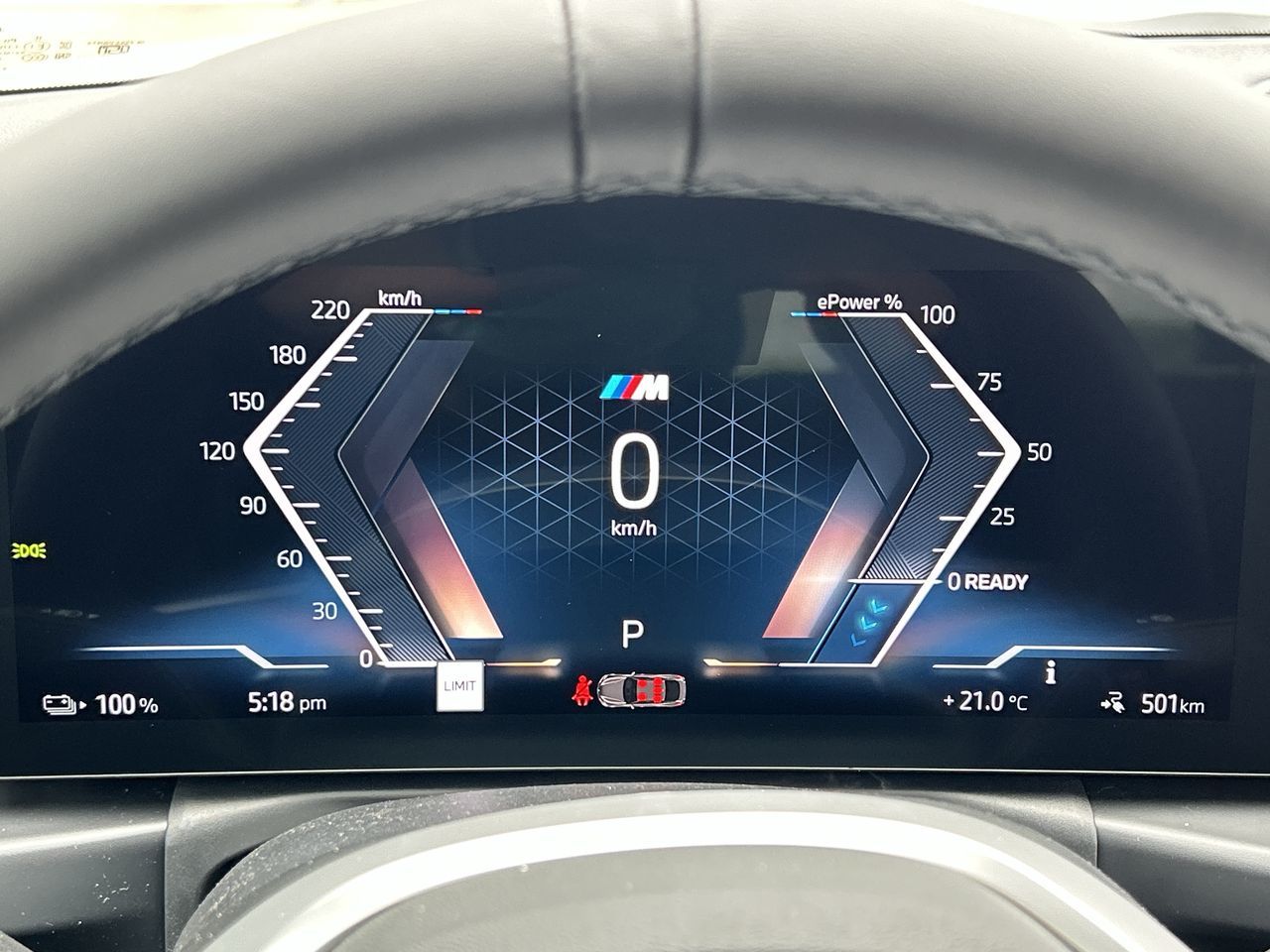 2025 BMW i4 Gran Coupe in Aurora, Ontario