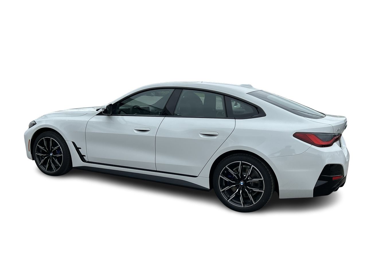 2025 BMW i4 Gran Coupe in Aurora, Ontario