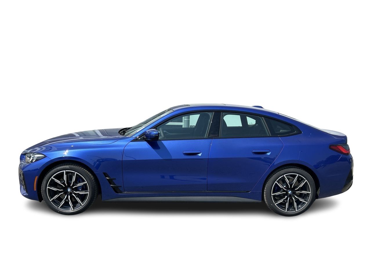 2025 BMW I4 Gran Coupe in Aurora, Ontario