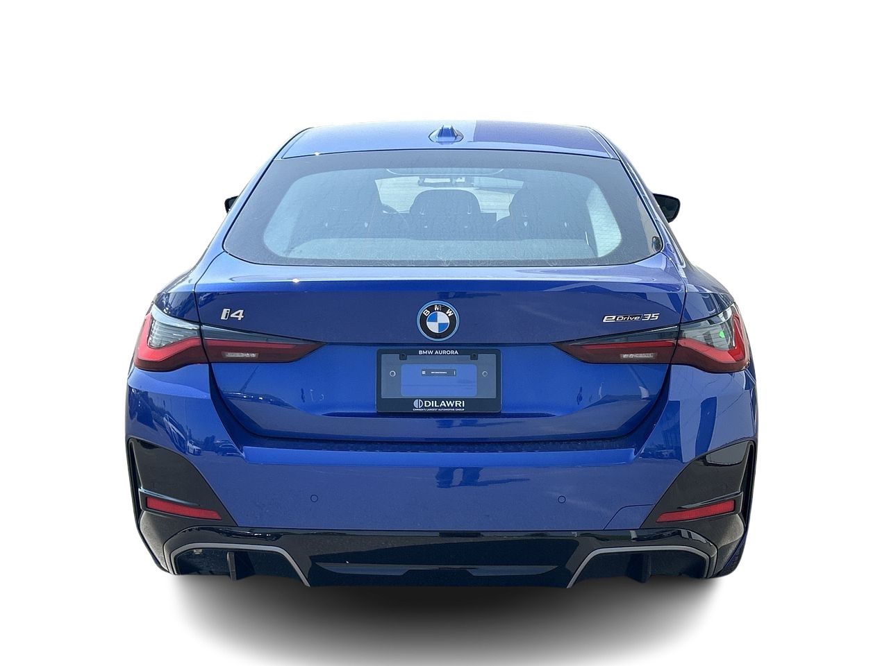 2025 BMW I4 Gran Coupe in Aurora, Ontario