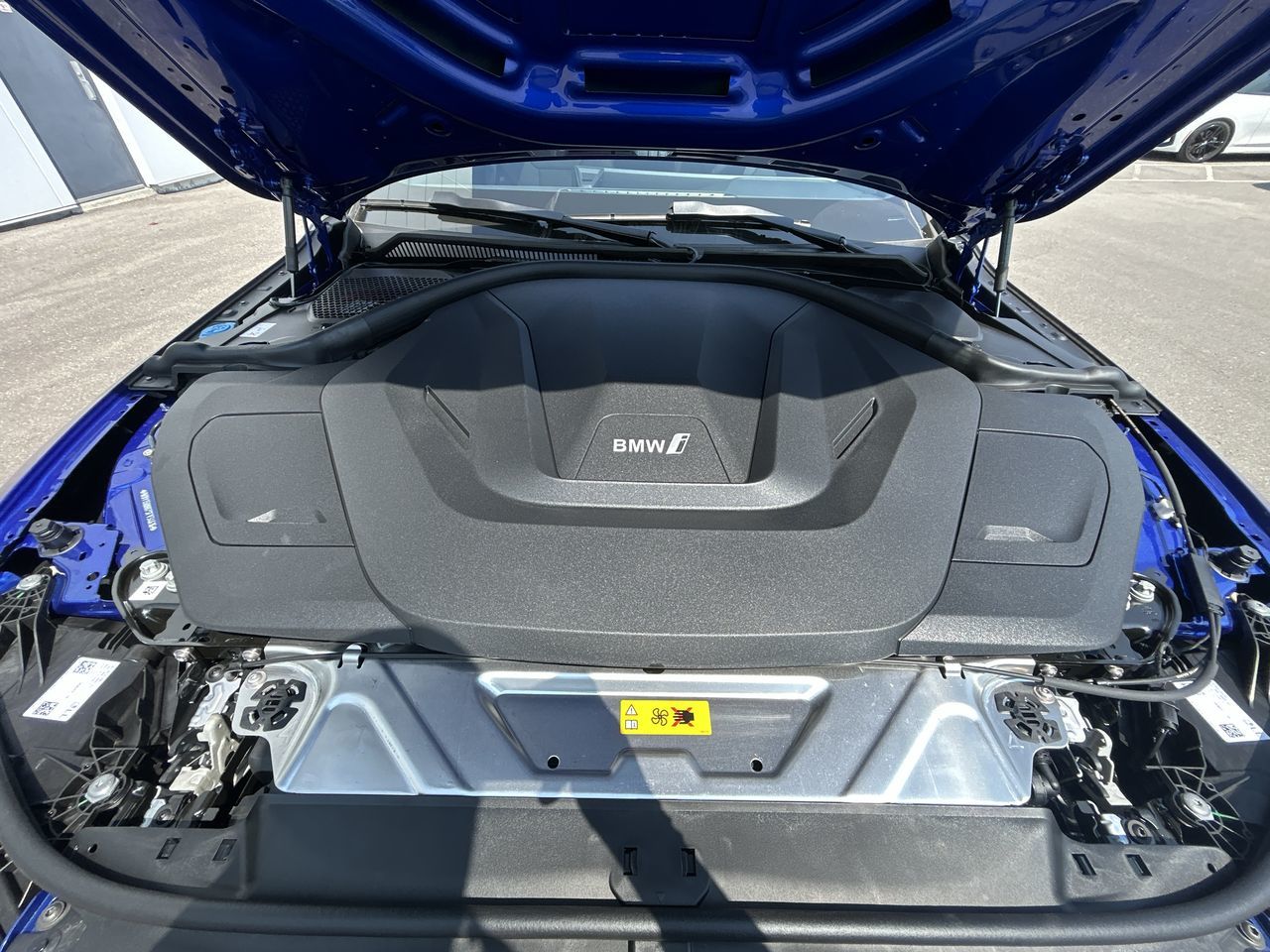 2025 BMW I4 Gran Coupe in Aurora, Ontario