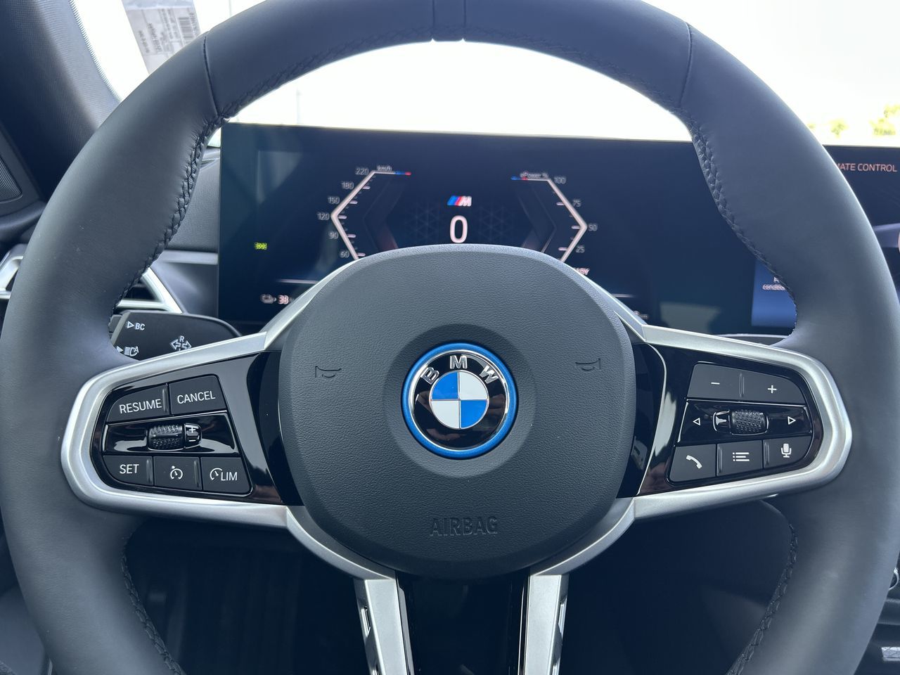 2025 BMW I4 Gran Coupe in Aurora, Ontario