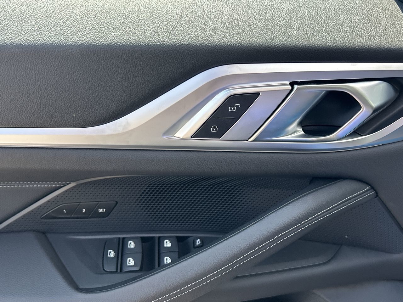 BMW i4 Gran Coupe  2025 à Aurora, Ontario