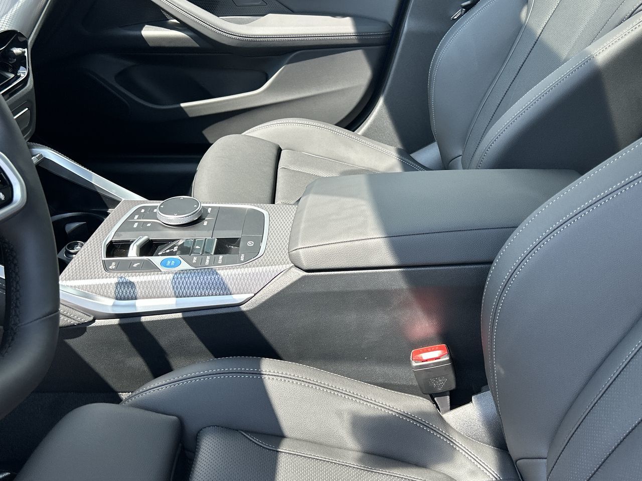 2025 BMW I4 Gran Coupe in Aurora, Ontario