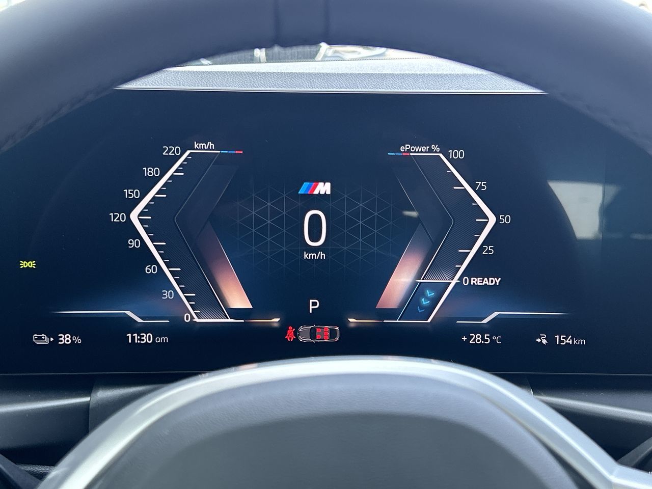 2025 BMW I4 Gran Coupe in Aurora, Ontario