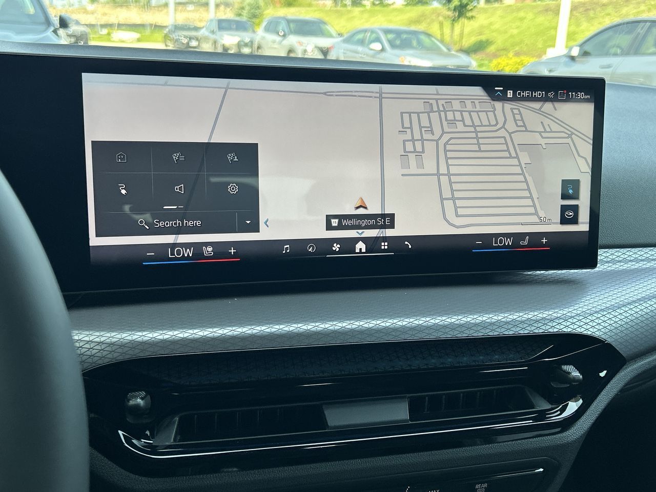 2025 BMW I4 Gran Coupe in Aurora, Ontario