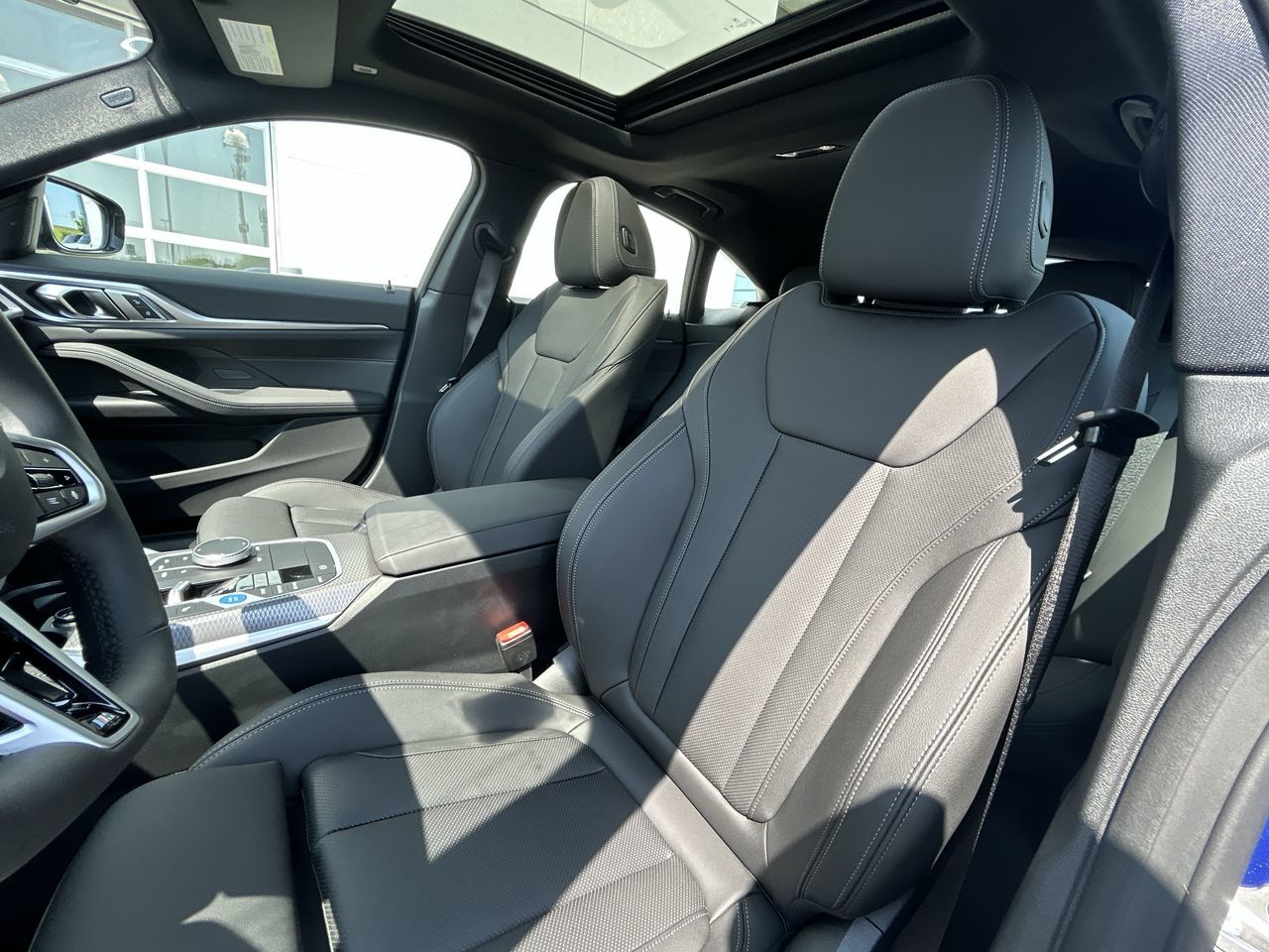 2025 BMW I4 Gran Coupe in Aurora, Ontario