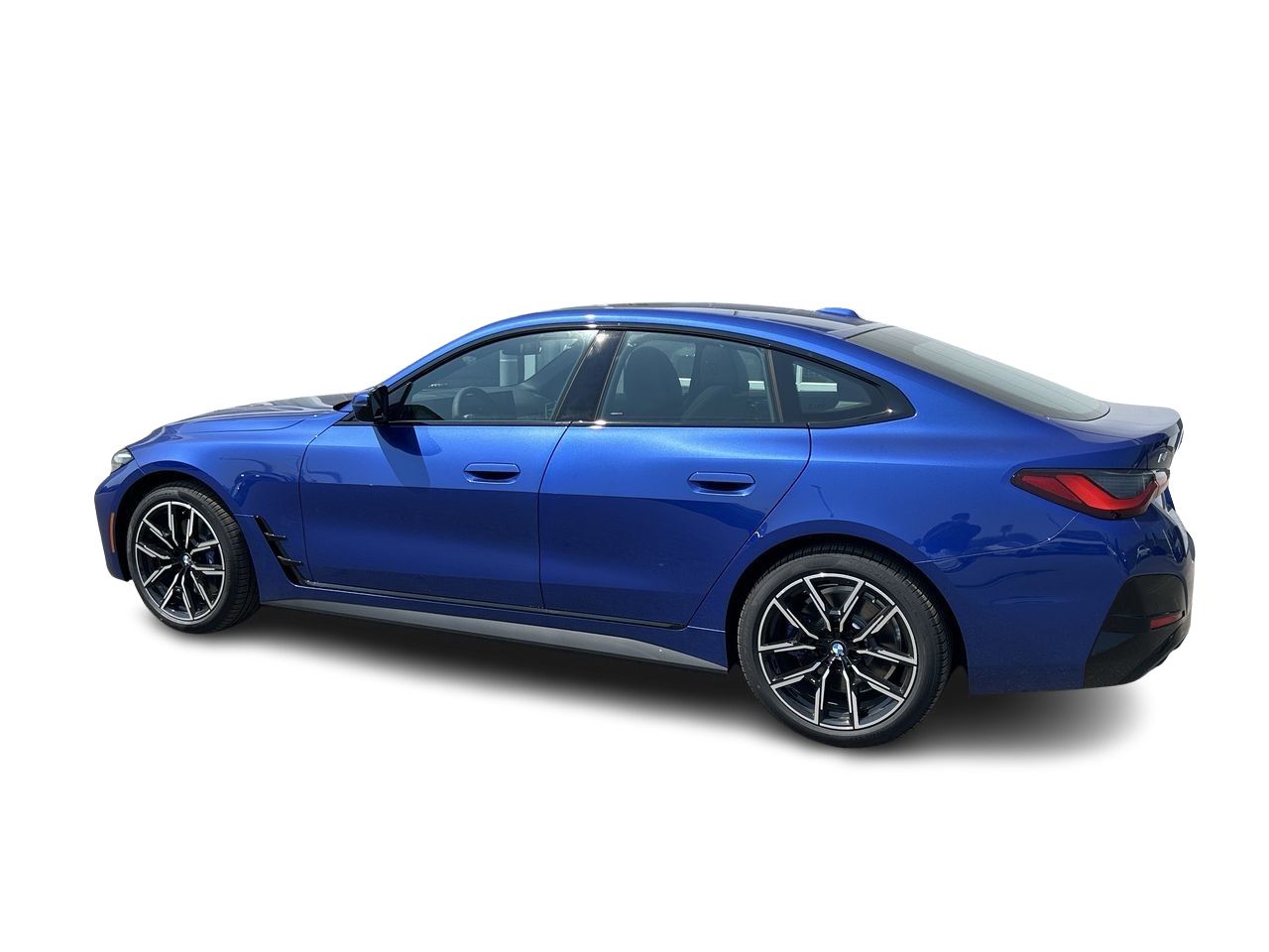 2025 BMW I4 Gran Coupe in Aurora, Ontario