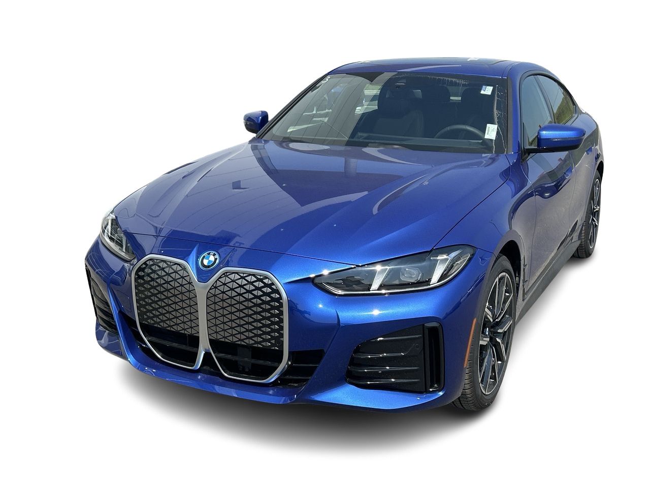 2025 BMW I4 Gran Coupe in Aurora, Ontario