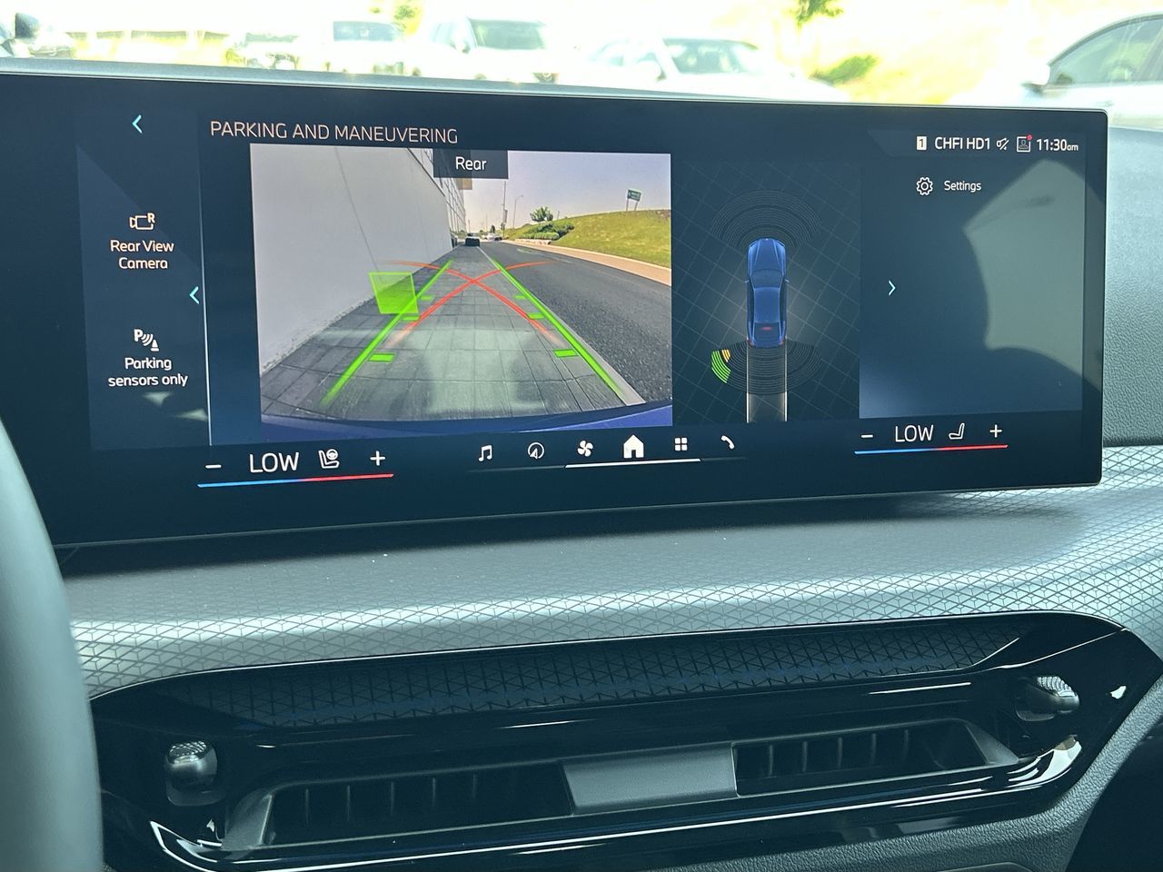 2025 BMW I4 Gran Coupe in Aurora, Ontario