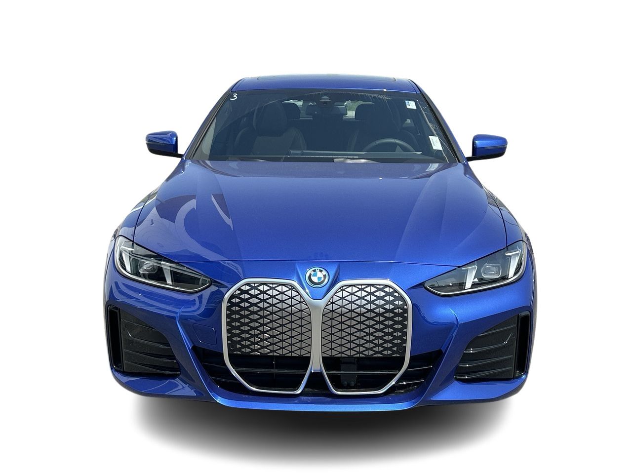 2025 BMW I4 Gran Coupe in Aurora, Ontario