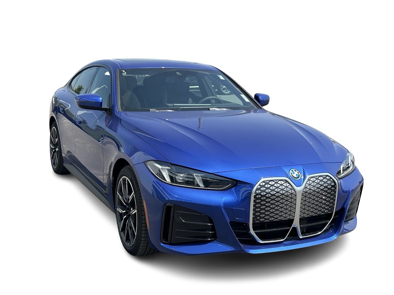 2025 BMW I4 Gran Coupe in Aurora, Ontario