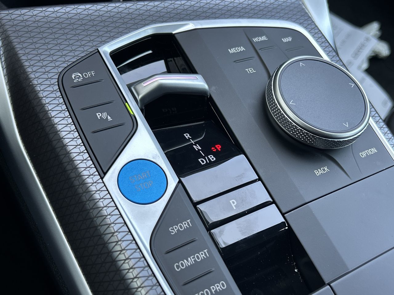 BMW i4 Gran Coupe  2025 à Aurora, Ontario