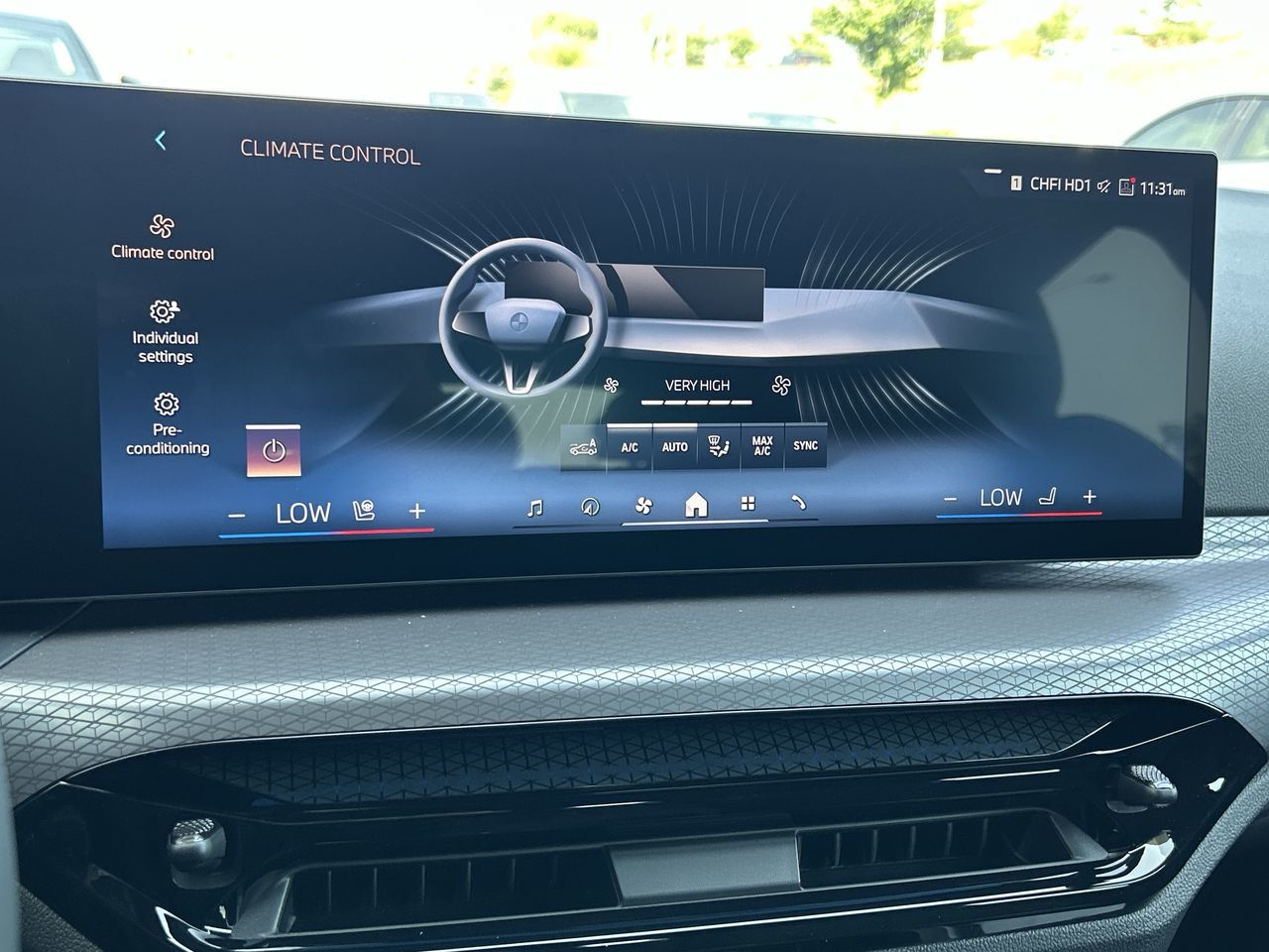 2025 BMW I4 Gran Coupe in Aurora, Ontario