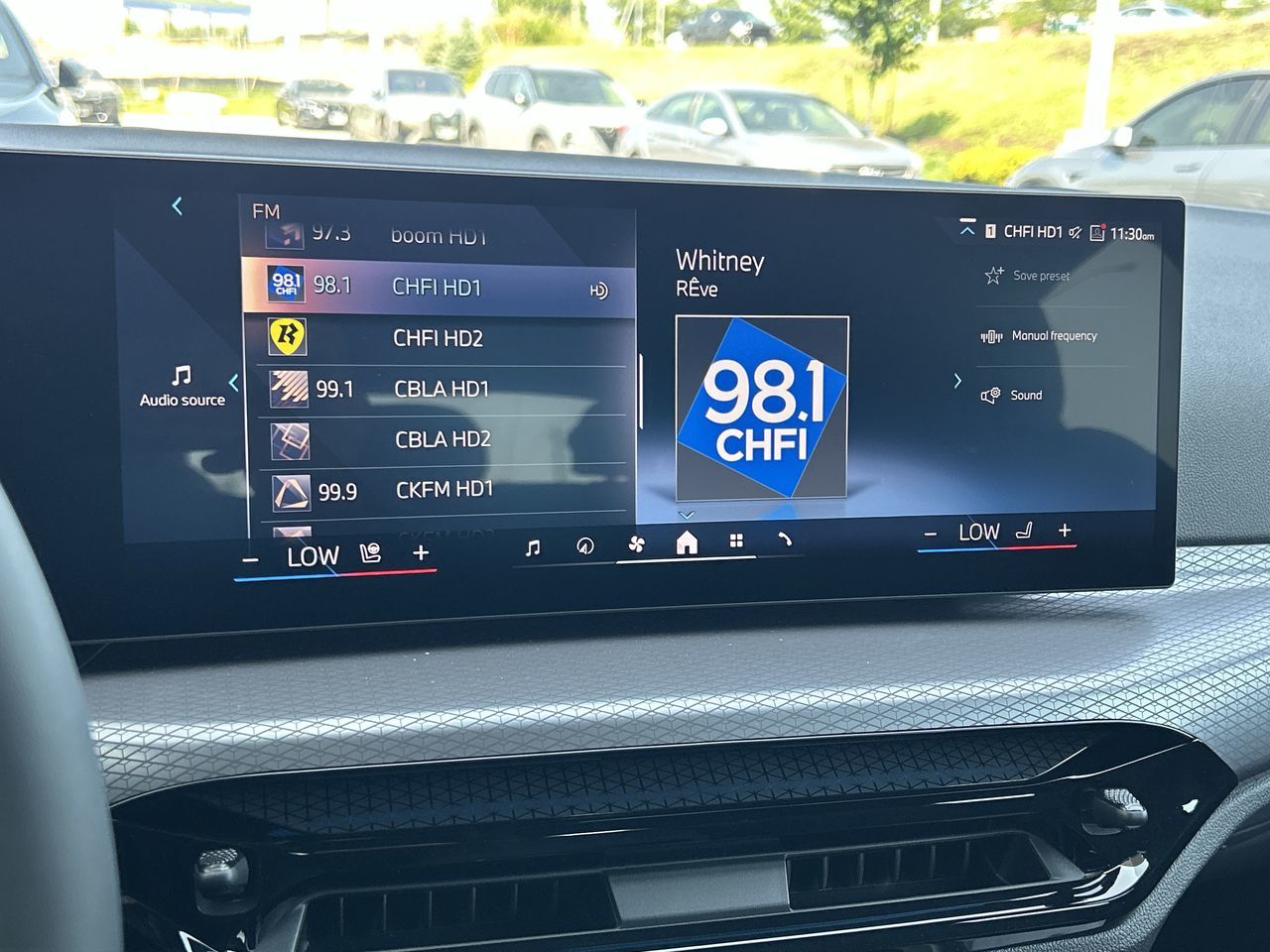 2025 BMW I4 Gran Coupe in Aurora, Ontario