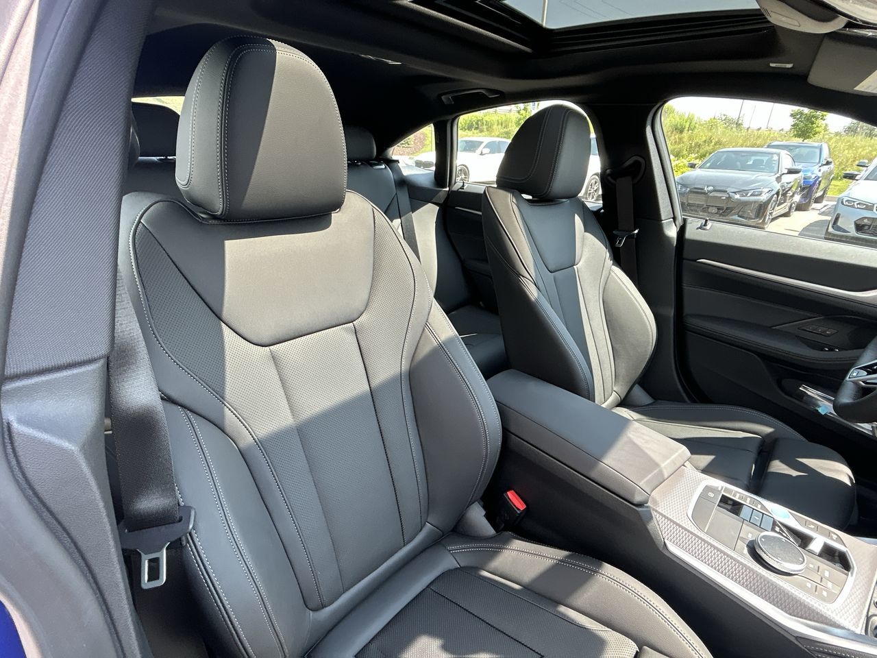 2025 BMW I4 Gran Coupe in Aurora, Ontario