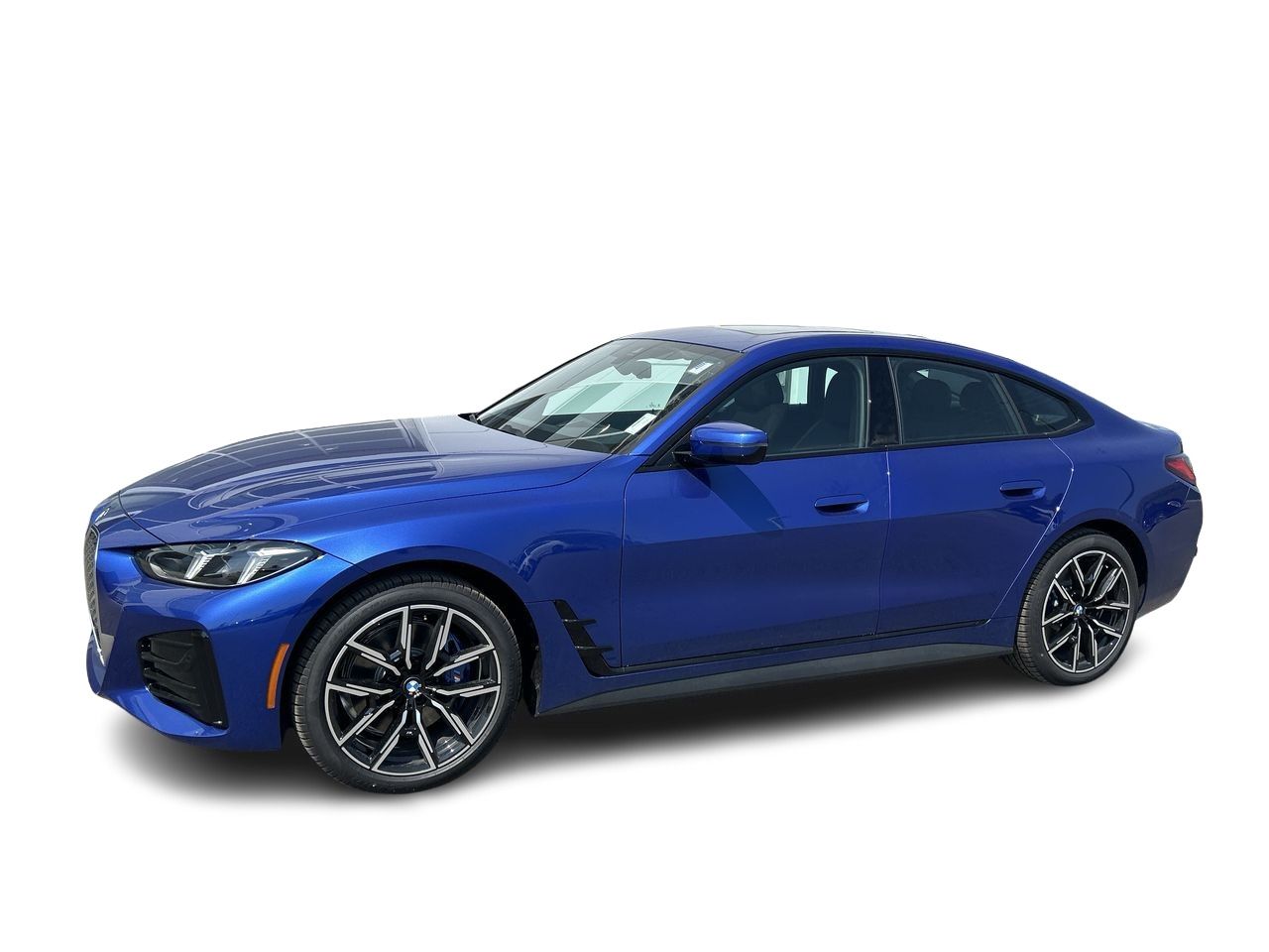 2025 BMW I4 Gran Coupe in Aurora, Ontario