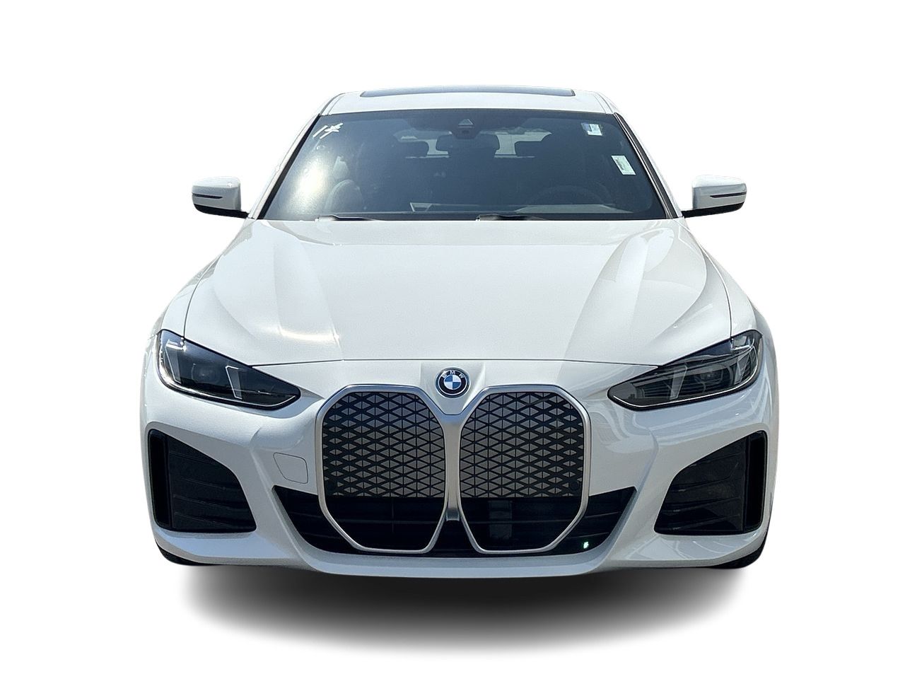 BMW I4 Gran Coupe  2025 à Aurora, Ontario
