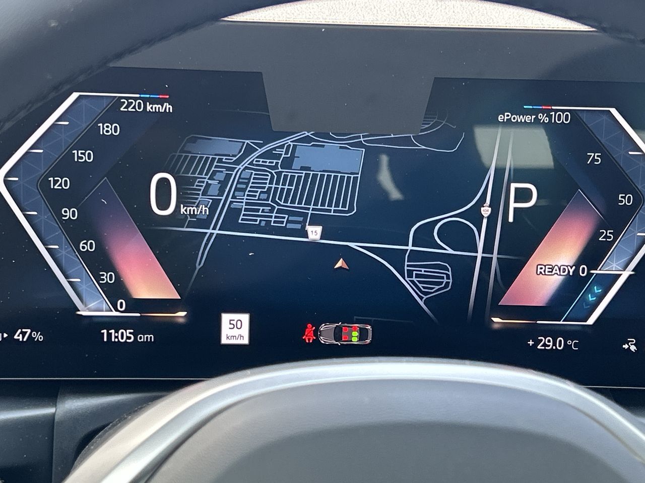 BMW I4 Gran Coupe  2025 à Aurora, Ontario