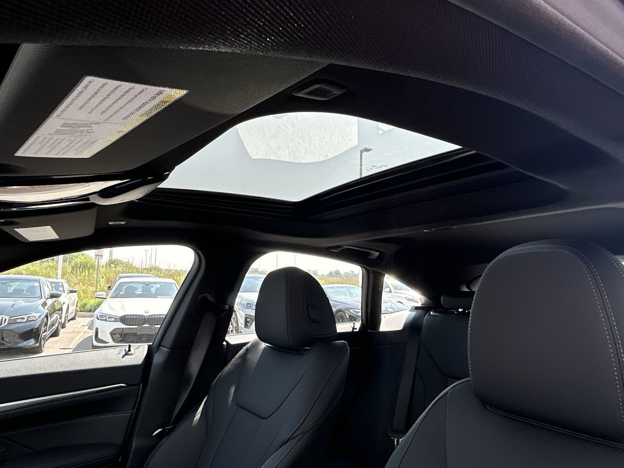 BMW I4 Gran Coupe  2025 à Aurora, Ontario