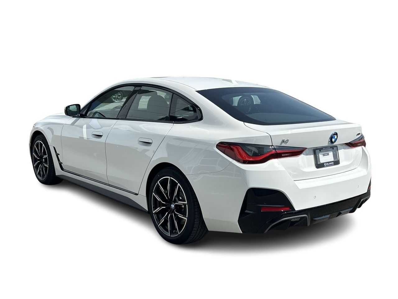 BMW I4 Gran Coupe  2025 à Aurora, Ontario
