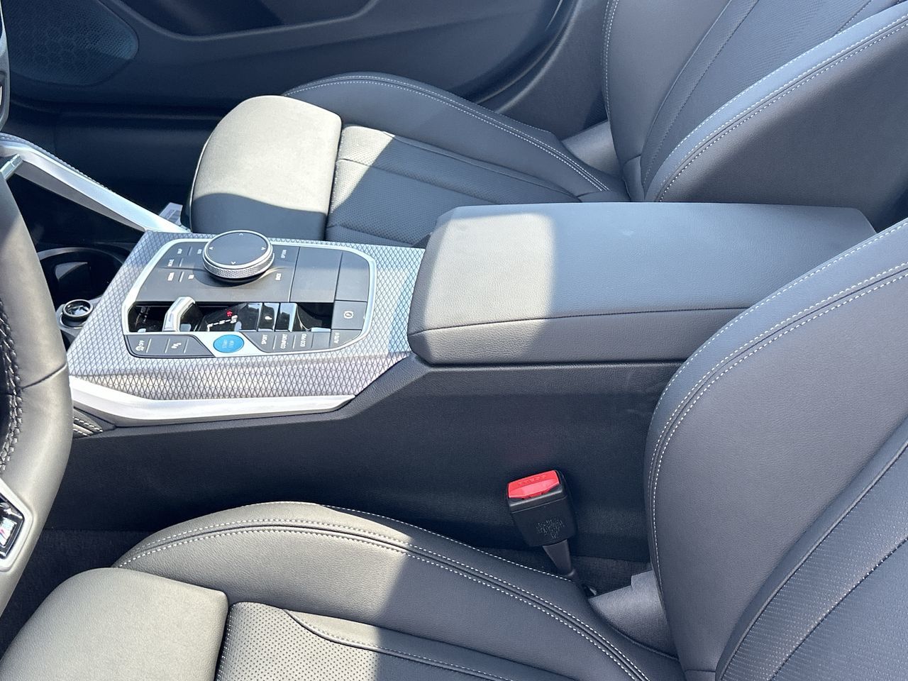 BMW I4 Gran Coupe  2025 à Aurora, Ontario
