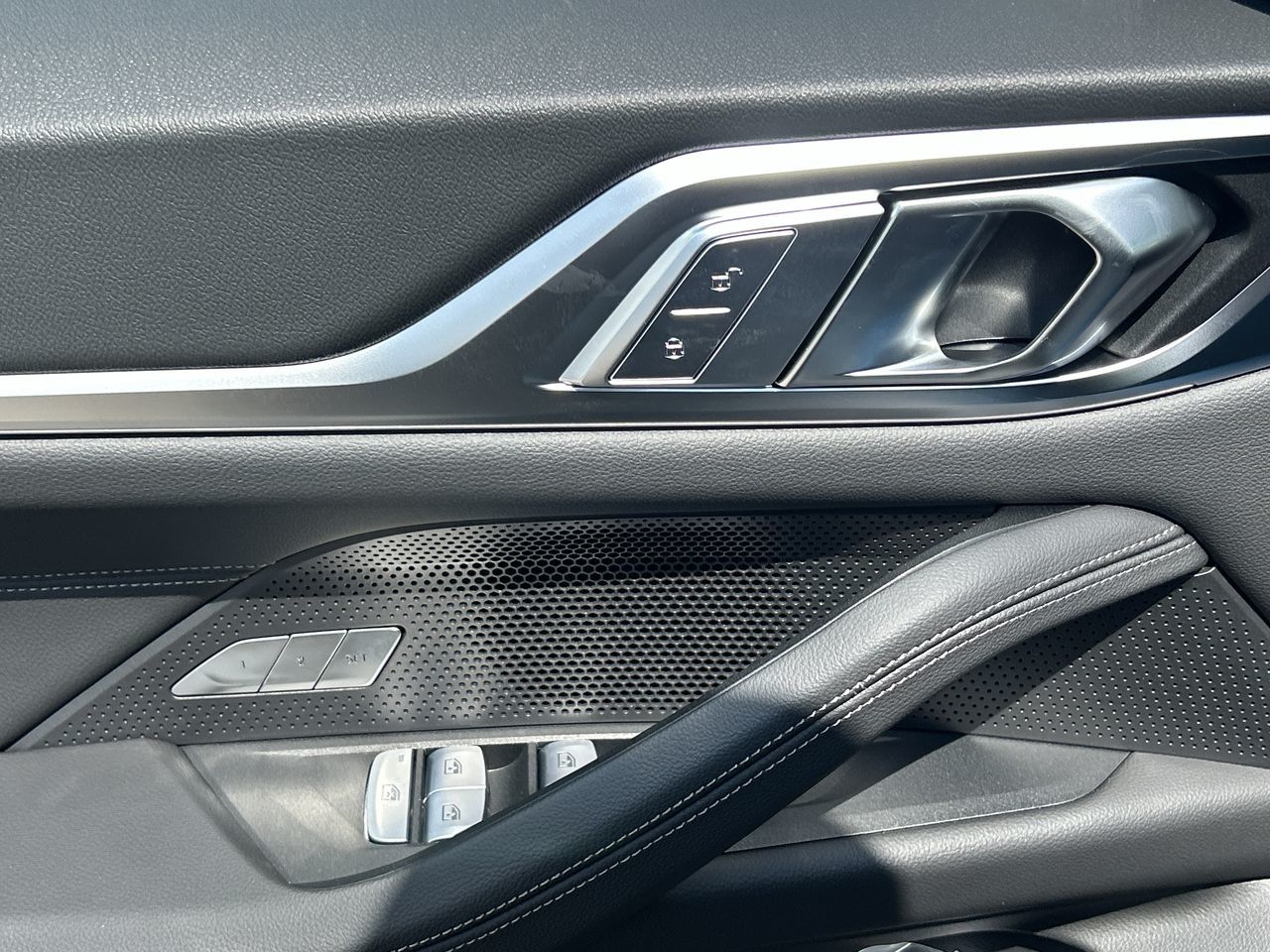 BMW I4 Gran Coupe  2025 à Aurora, Ontario