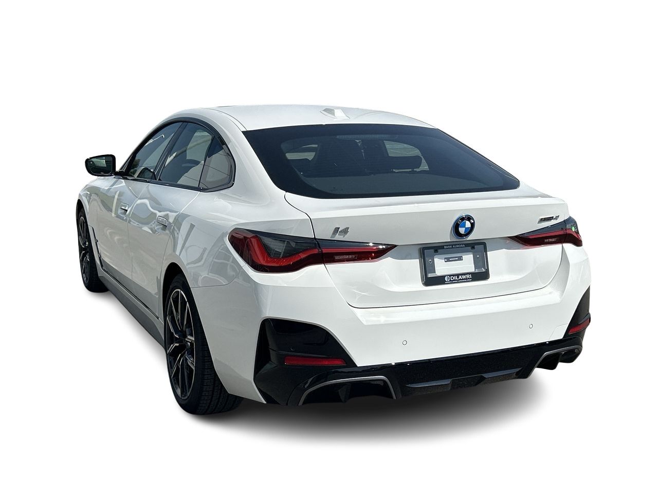 BMW I4 Gran Coupe  2025 à Aurora, Ontario
