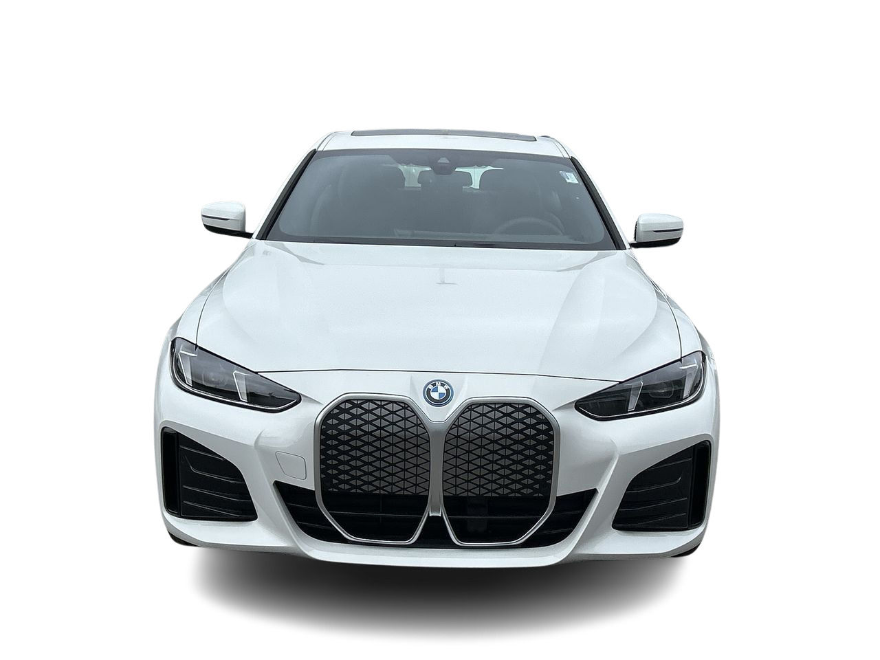 2025 BMW I4 Gran Coupe in Aurora, Ontario