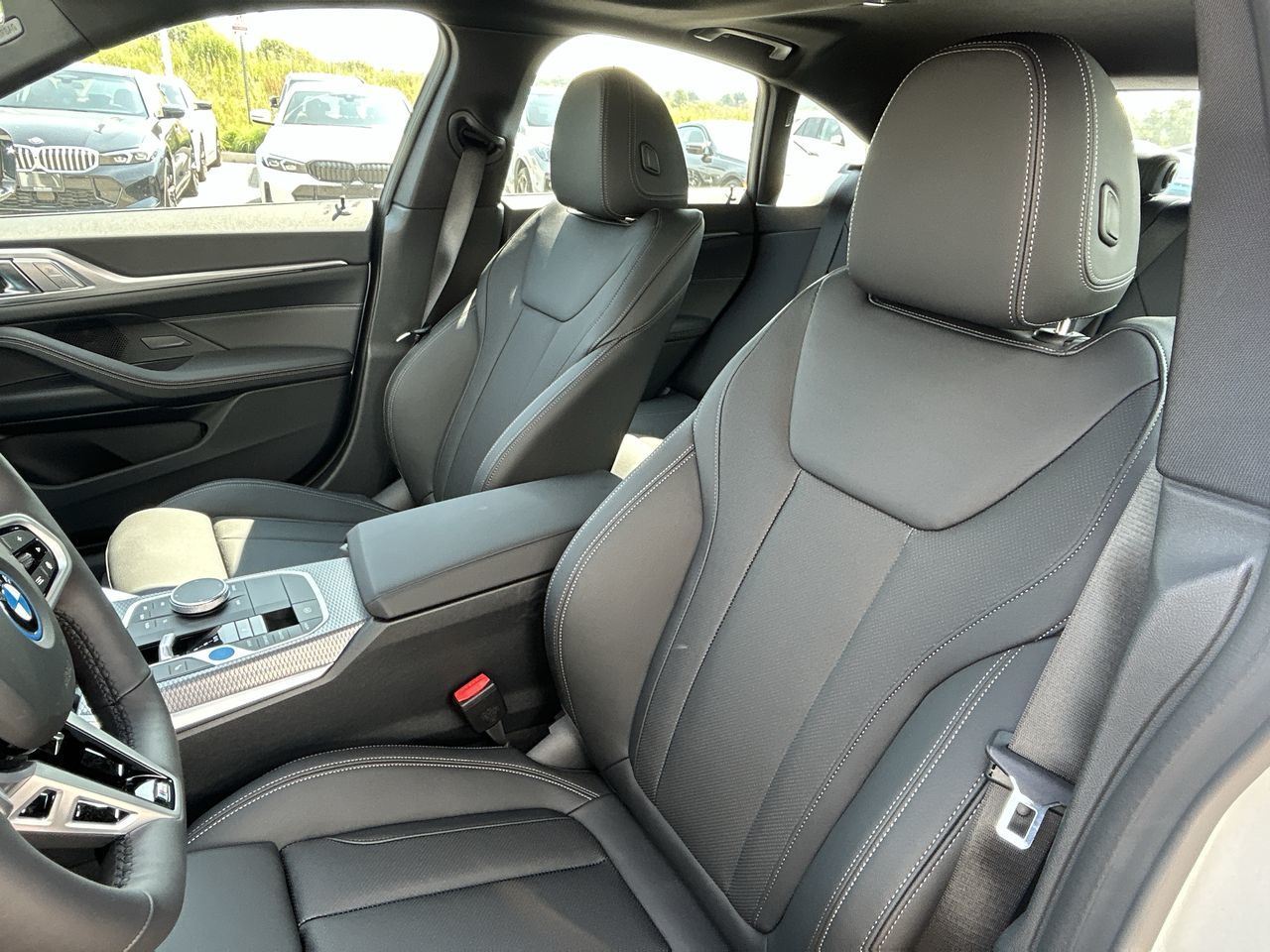 BMW I4 Gran Coupe  2025 à Aurora, Ontario