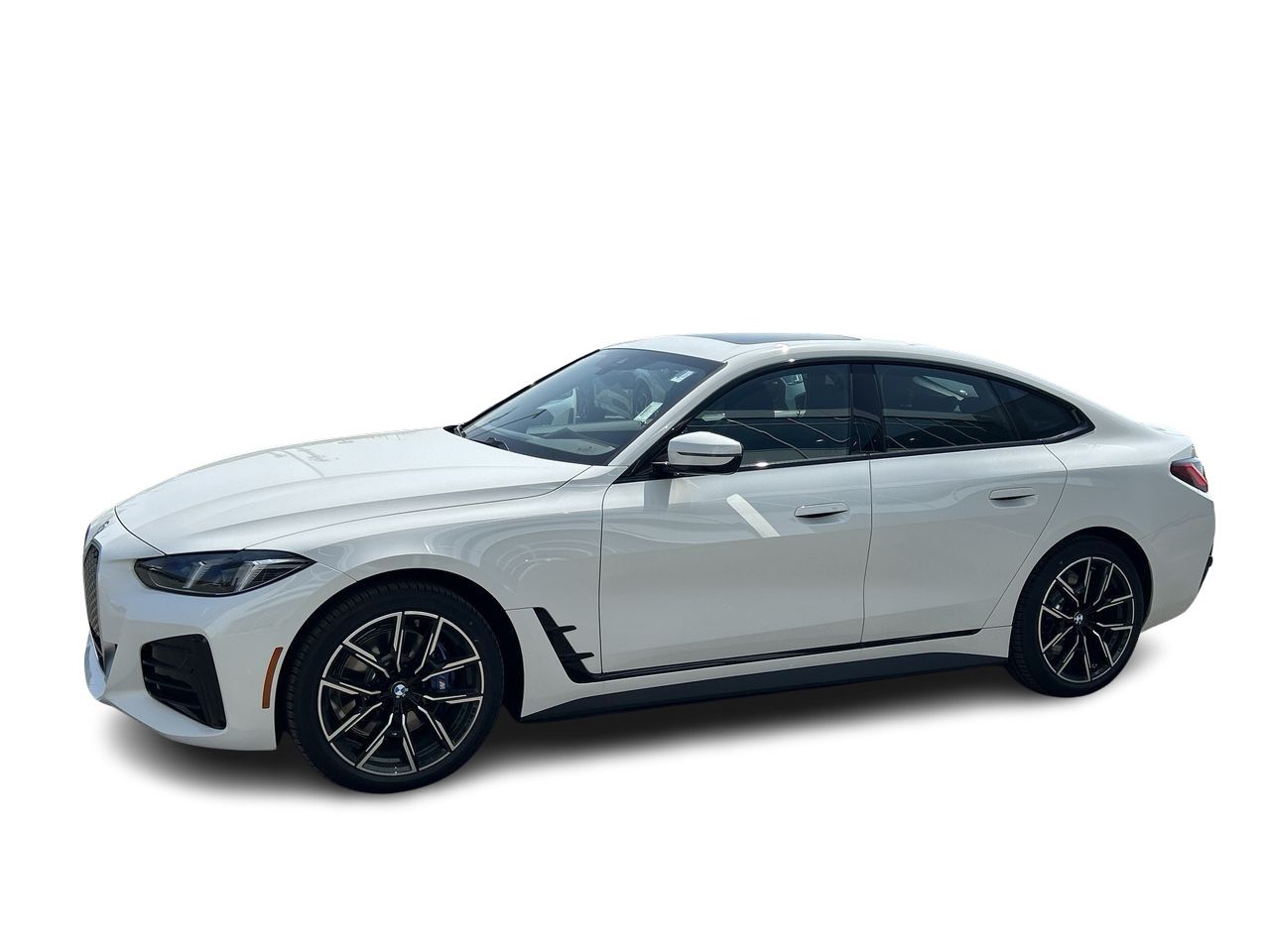 BMW I4 Gran Coupe  2025 à Aurora, Ontario