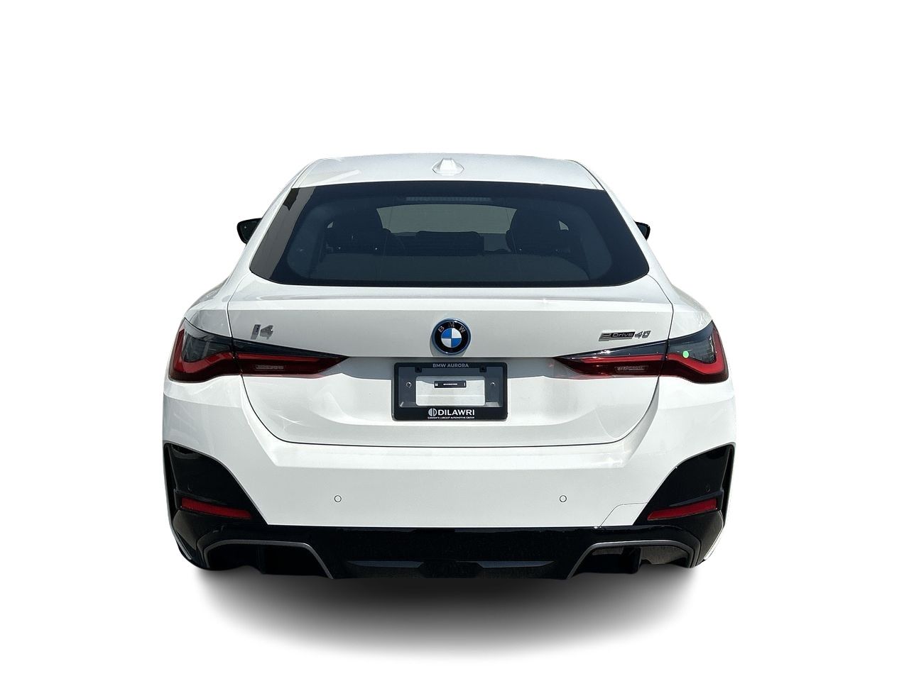 BMW I4 Gran Coupe  2025 à Aurora, Ontario