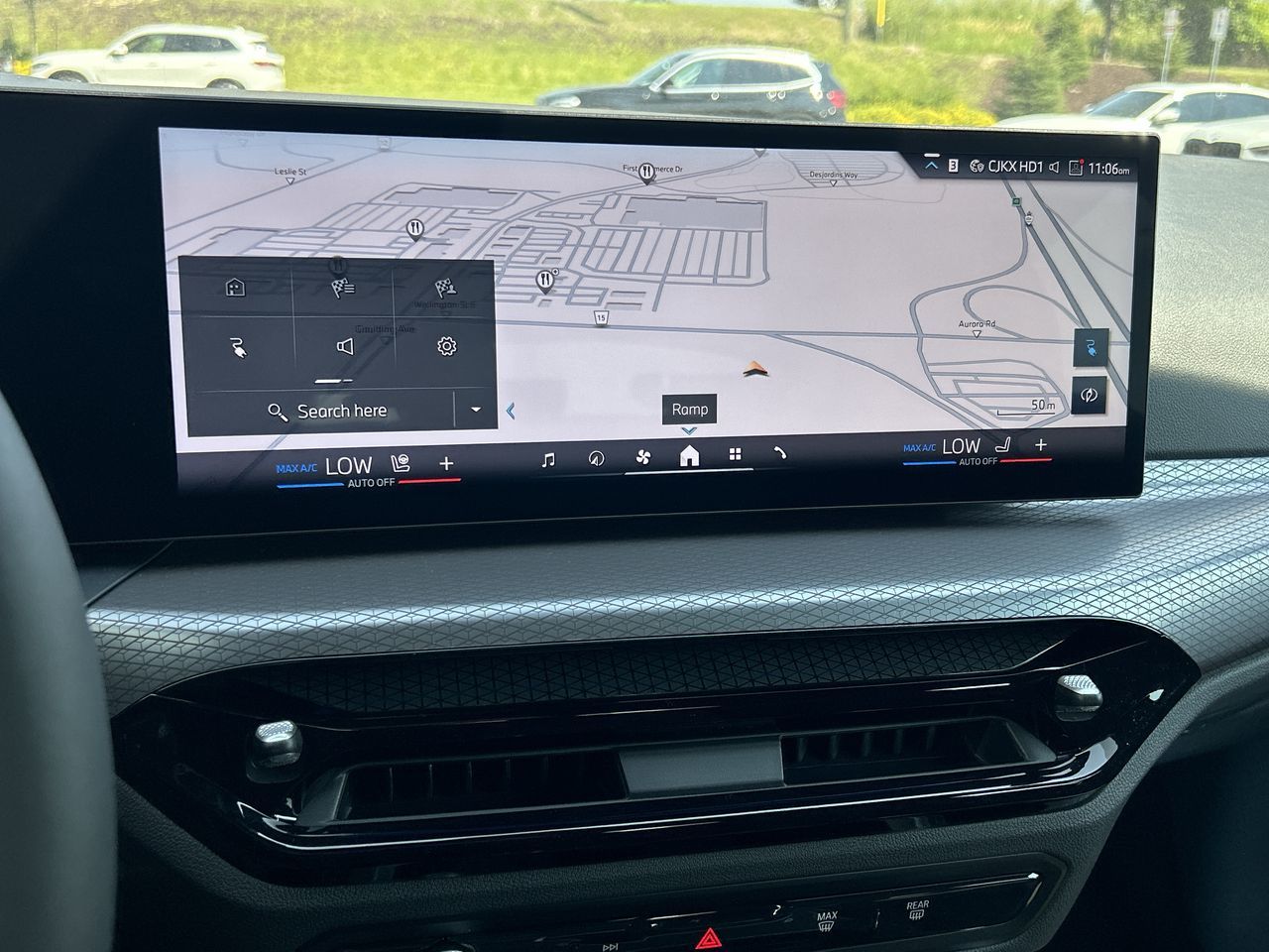 BMW I4 Gran Coupe  2025 à Aurora, Ontario