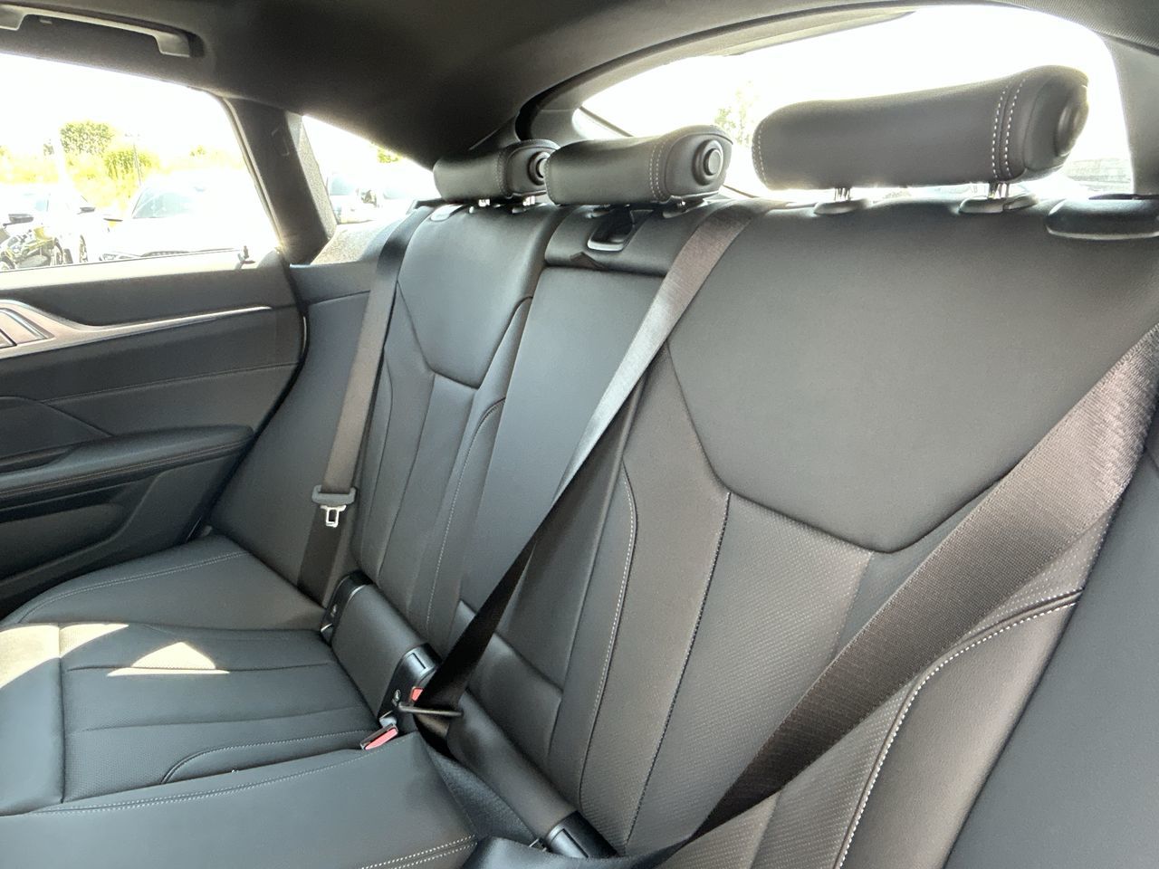 BMW I4 Gran Coupe  2025 à Aurora, Ontario