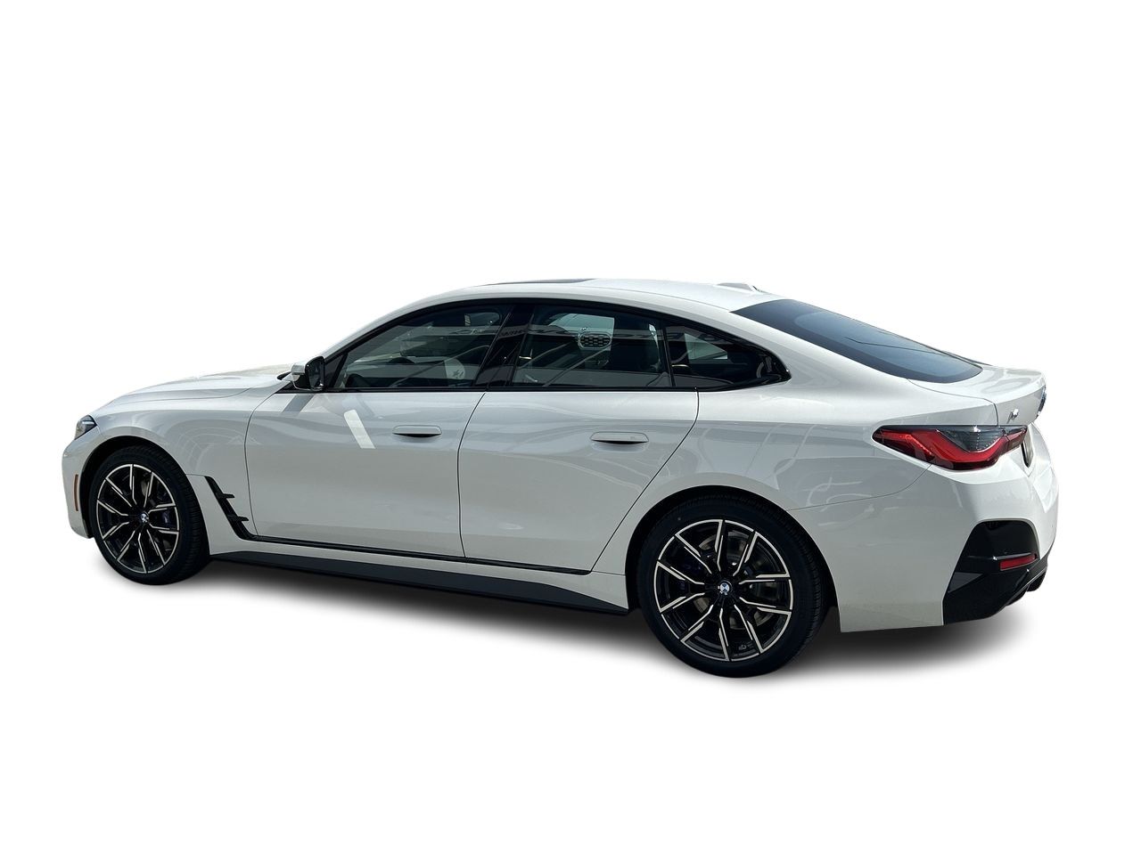 BMW I4 Gran Coupe  2025 à Aurora, Ontario