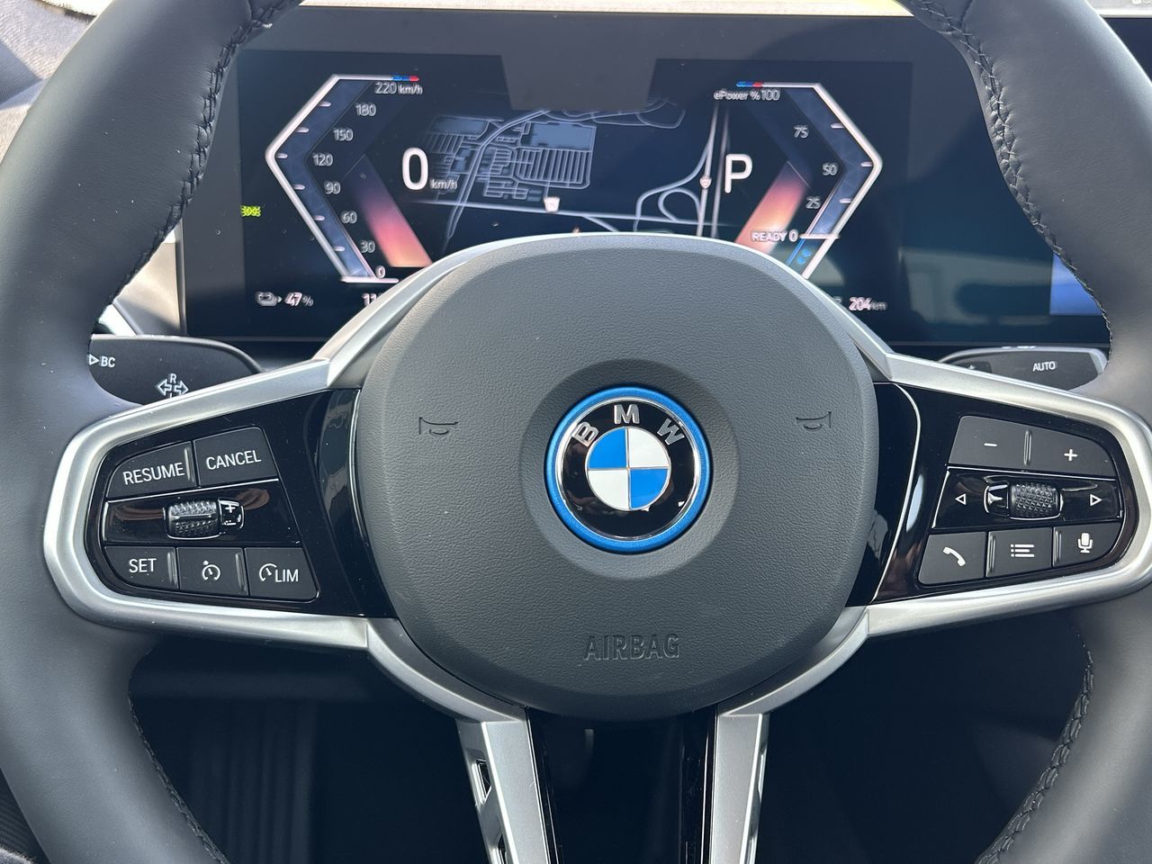 BMW I4 Gran Coupe  2025 à Aurora, Ontario