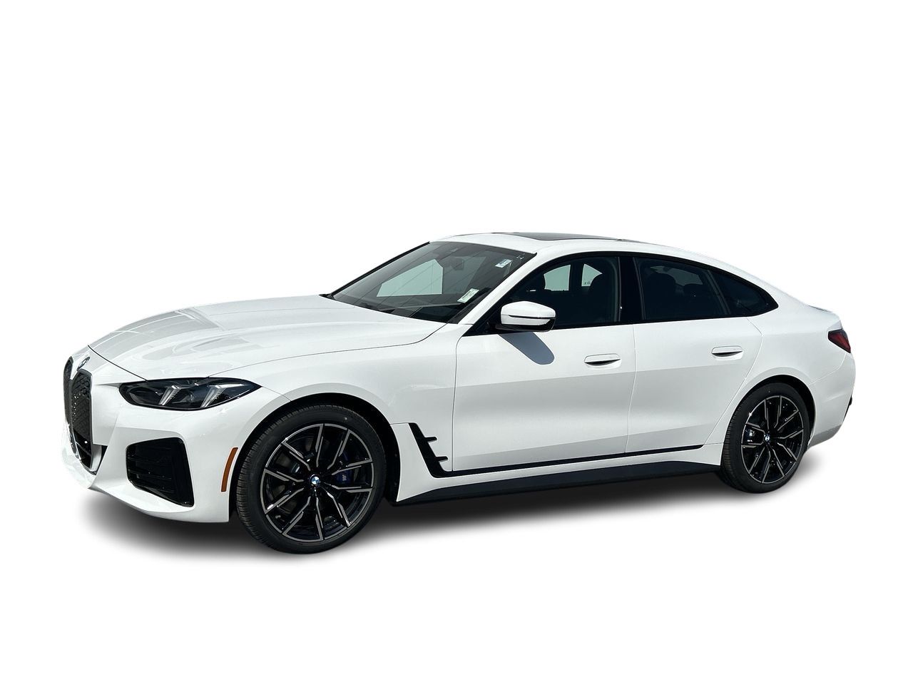 2025 BMW I4 Gran Coupe in Aurora, Ontario